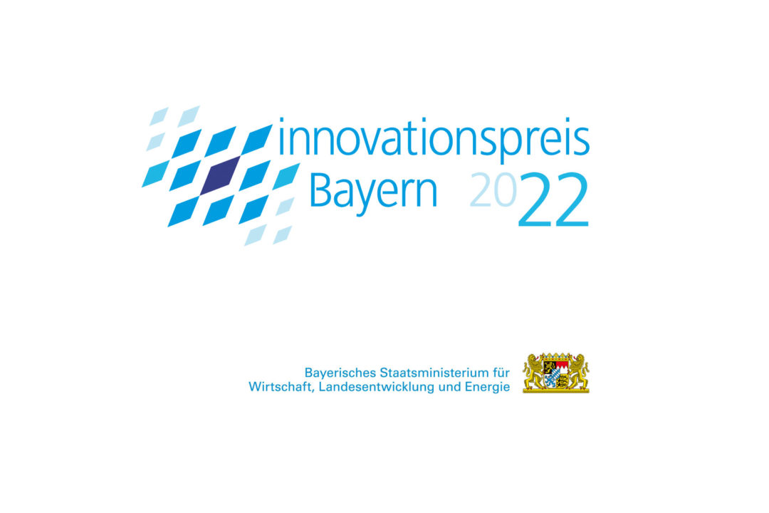 INNOVATIONSPREIS BAYERN 2022