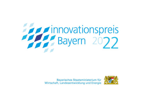INNOVATIONSPREIS BAYERN 2022