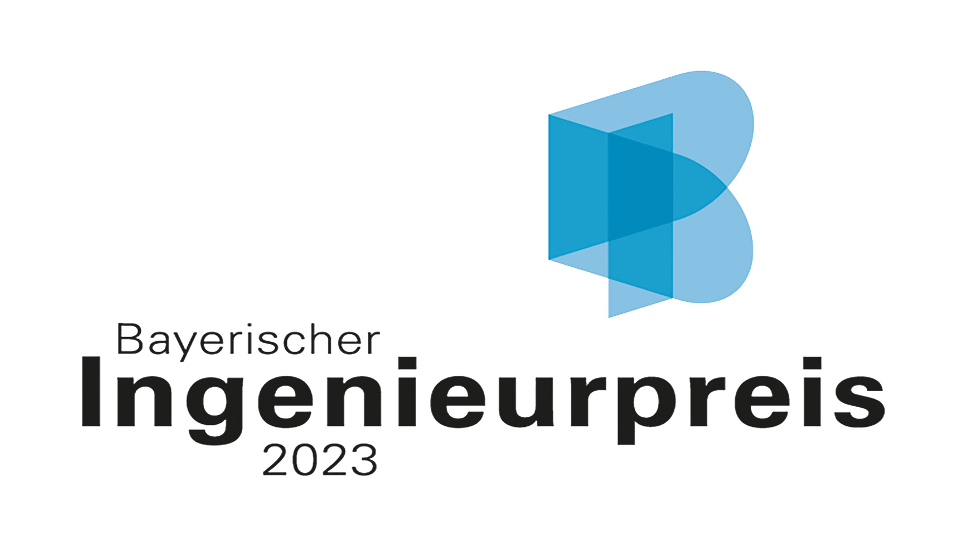 Bayerischer Ingenieurepreis 2023