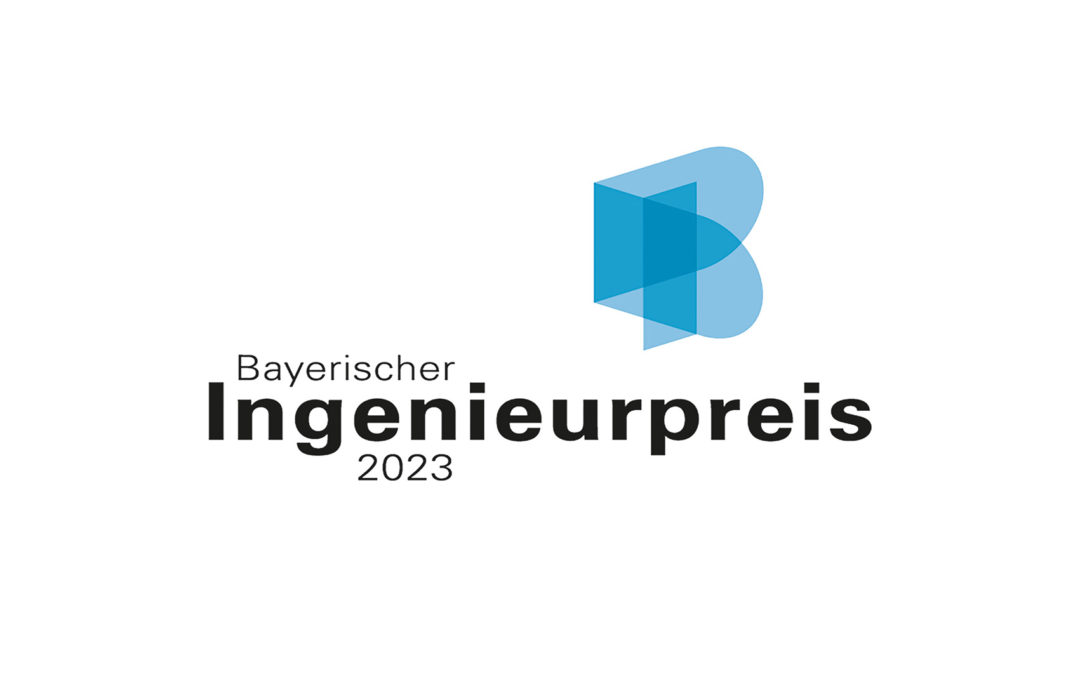 Bayerischer Ingenieurpreis 2023