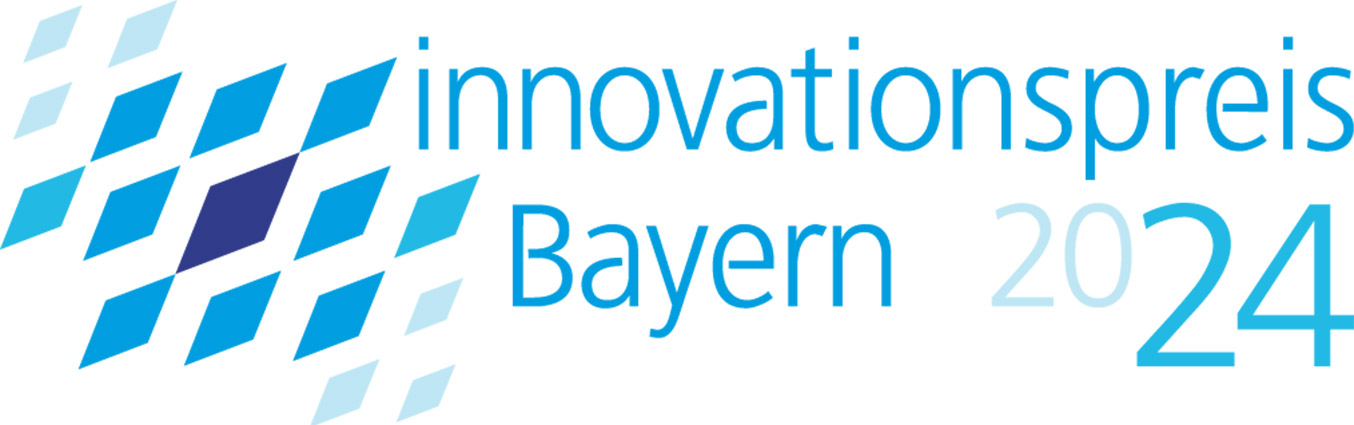 INNOVATIONSPREIS BAYERN 2024