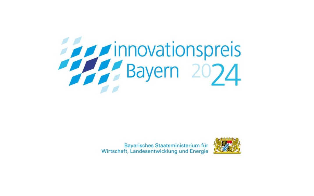 INNOVATIONSPREIS BAYERN 2024