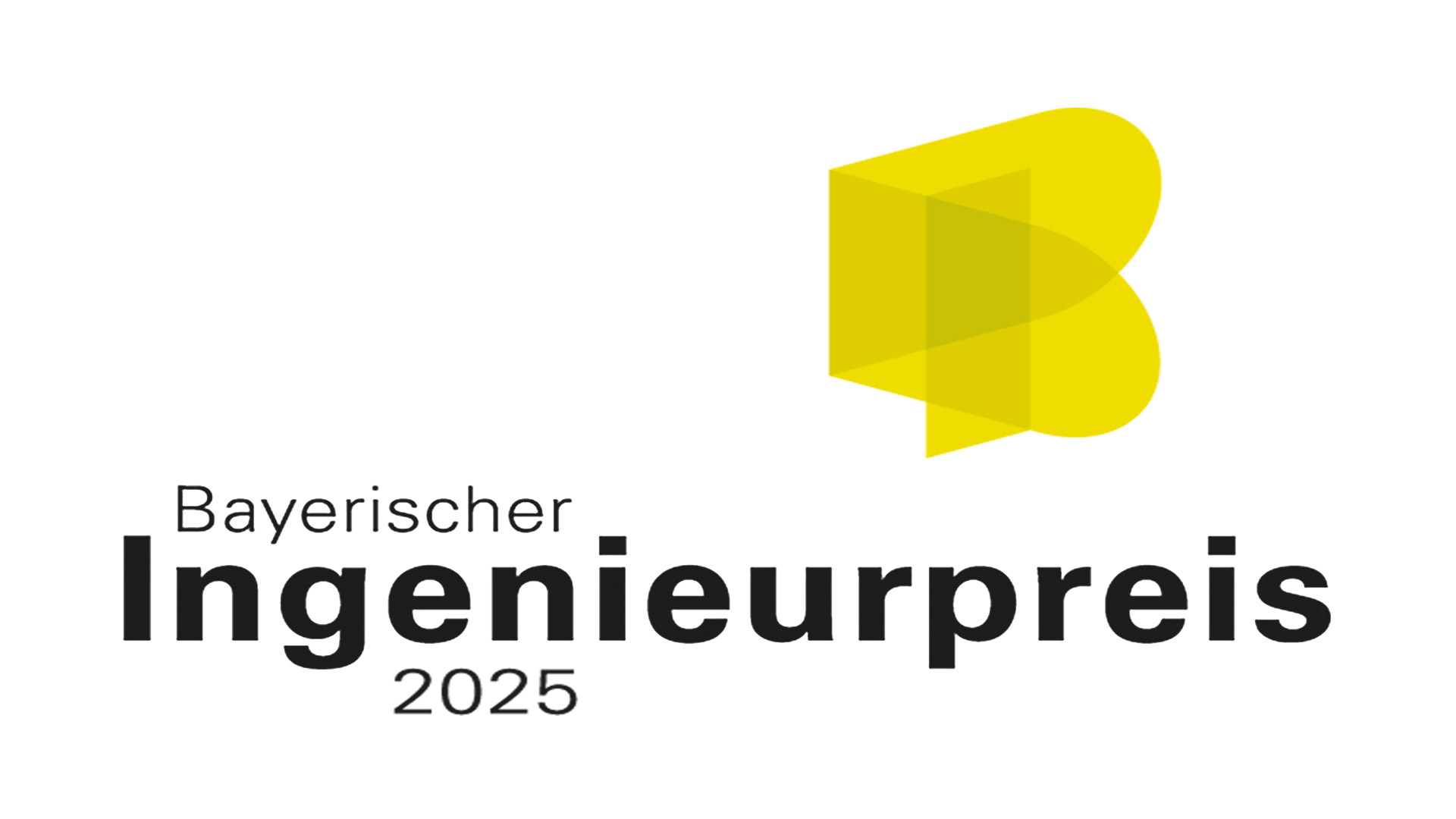 Bayerischer Ingenieurepreis 2023