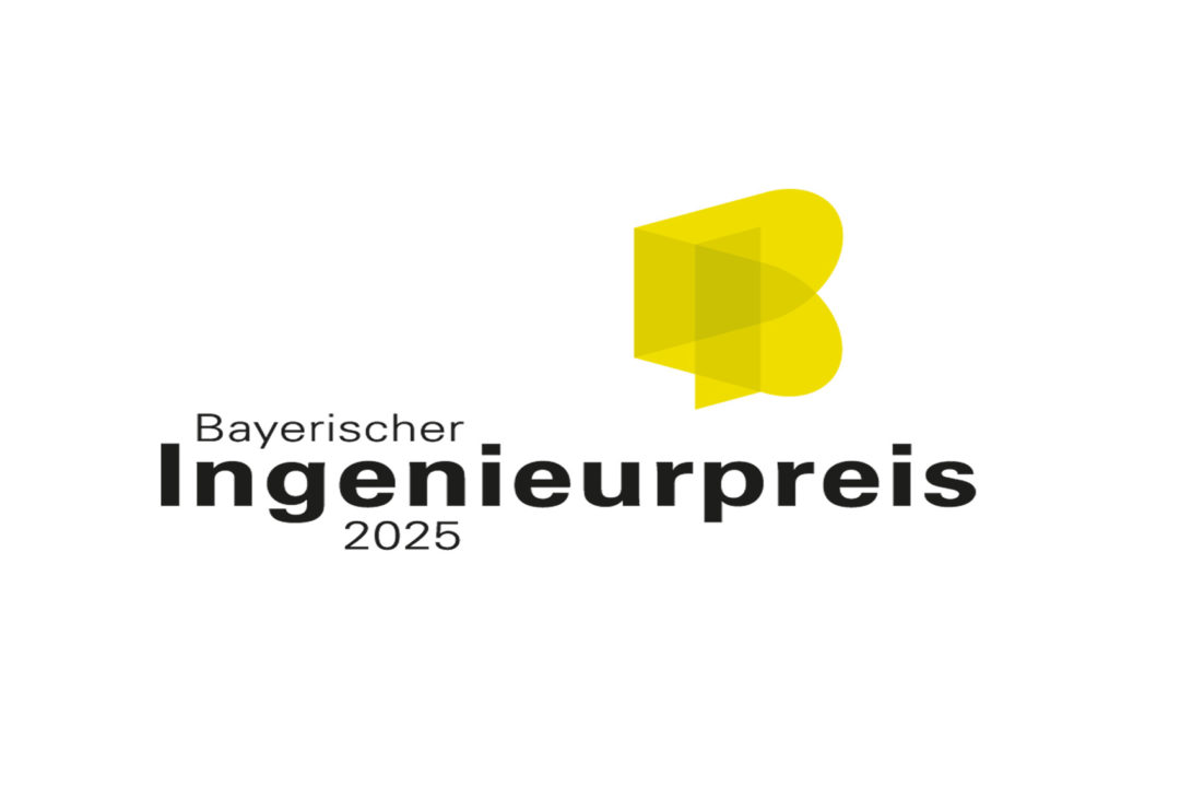 Bayerischer Ingenieurpreis 2025